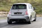 Abarth 695 Biposto 2015 года (AU)